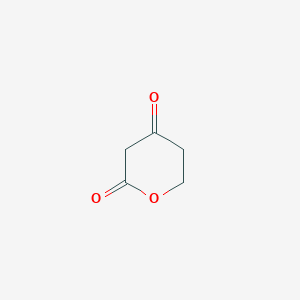 Dihydro-2H-pyran-2,4(3H)-dioneͼƬ