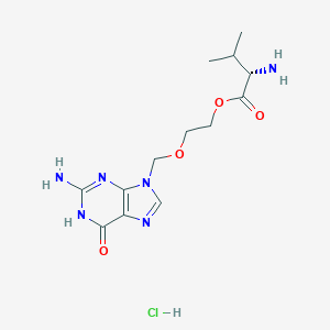 Valacyclovir Hydrochloride HydrateͼƬ