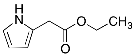 Ethyl 2-(1H-Pyrrol-2-yl)acetateͼƬ