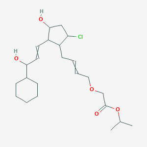 ZK118182 isopropyl esterͼƬ