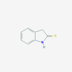 1,3-Dihydro-indole-2-thioneͼƬ