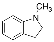 1-Methyl-2,3-dihydro-1H-indoleͼƬ