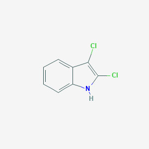 2,3-Dichloro-IndoleͼƬ