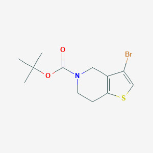 3--6,7-Բ[3,2-c]-5(4H)-嶡ͼƬ