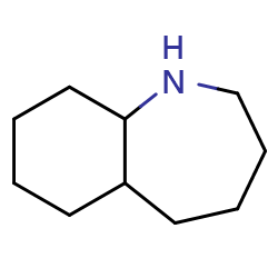 decahydro-1H-1-benzazepineͼƬ