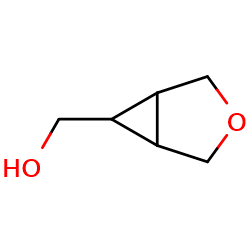 3-oxabicyclo[3,1,0]hexane-6-methanolͼƬ