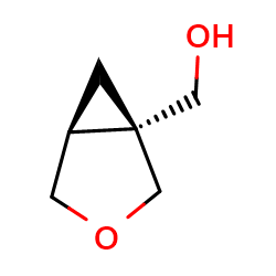 [(1R,5S)-3-oxabicyclo[3,1,0]hexan-1-yl]methanolͼƬ