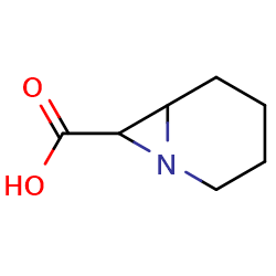 1-azabicyclo[4,1,0]heptane-7-carboxylicacidͼƬ