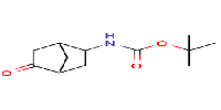 tert-butylN-{5-oxobicyclo[2,2,1]heptan-2-yl}carbamateͼƬ