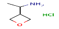 1-(oxetan-3-yl)ethan-1-aminehydrochlorideͼƬ