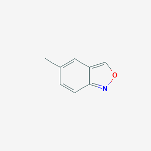 5-methyl-2,1-benzoxazoleͼƬ