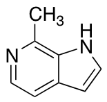 7-methyl-1h-pyrrolo[2,3-c]pyridineͼƬ