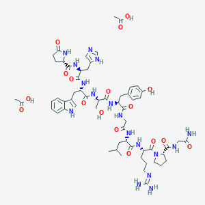 Luteinizing Hormone Releasing Hormone(LH-RH),humanͼƬ