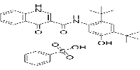 Ivacaftor benzenesulfonateͼƬ