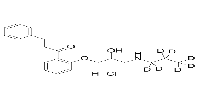 Propafenone D7 hydrochlorideͼƬ