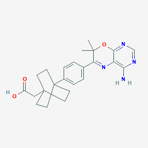 DGAT-1 inhibitor 2ͼƬ