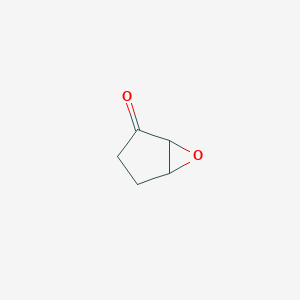 6-OXABICYCLO[3,1,0]HEXAN-2-ONEͼƬ