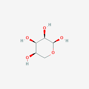 oxane-2,3,4,5-tetrolͼƬ