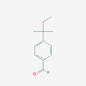 4-(TERT-PENTYL)BENZALDEHYDEͼƬ