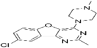 H4 Receptor antagonist 1ͼƬ