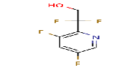 2-(3,5-difluoropyridin-2-yl)-2,2-difluoroethan-1-olͼƬ