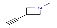 3-ethynyl-1-methylazetidineͼƬ