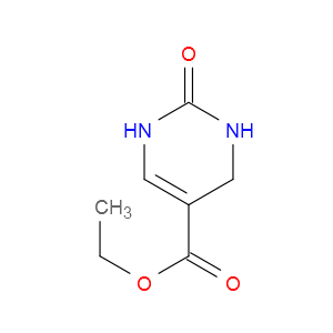 ethyl2-oxo-1,2,3,4-tetrahydropyrimidine-5-carboxylateͼƬ