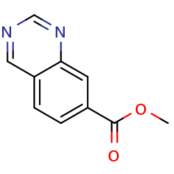 methylquinazoline-7-carboxylateͼƬ