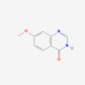 7-methoxy-1,4-dihydroquinazolin-4-oneͼƬ