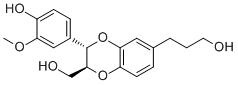 4',9,9'-Trihydroxy-3'-methoxy-3,7'-epoxy-4,8'-oxyneolignanͼƬ