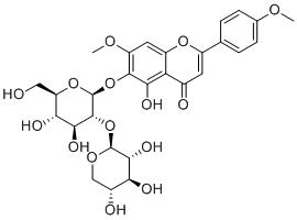 Gelomuloside BͼƬ