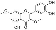 3,7-Di-O-methylquercetinͼƬ