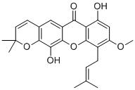 Nigrolineaxanthone VͼƬ