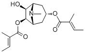 3,6-Ditigloyloxytropan-7-olͼƬ