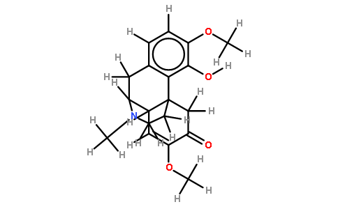 Sinomenine HydrochlorideͼƬ