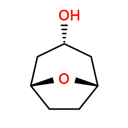 Endo-8-Oxabicyclo[3,2,1]octan-3-olͼƬ