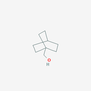 Bicyclo[2,2,2]octan-1-ylmethanolͼƬ