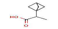 2-{Bicyclo[1,1,1]pentan-1-YL}propanoicacidͼƬ