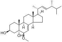 6-O-MethylcerevisterolͼƬ