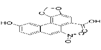 Aristolochic acid CͼƬ