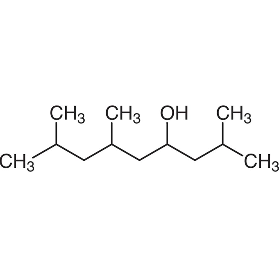 2,6,8-Trimethyl-4-nonanol (threo- and erythro- mixture)