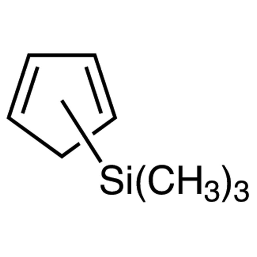 Trimethylsilylcyclopentadiene (mixture of isomers)