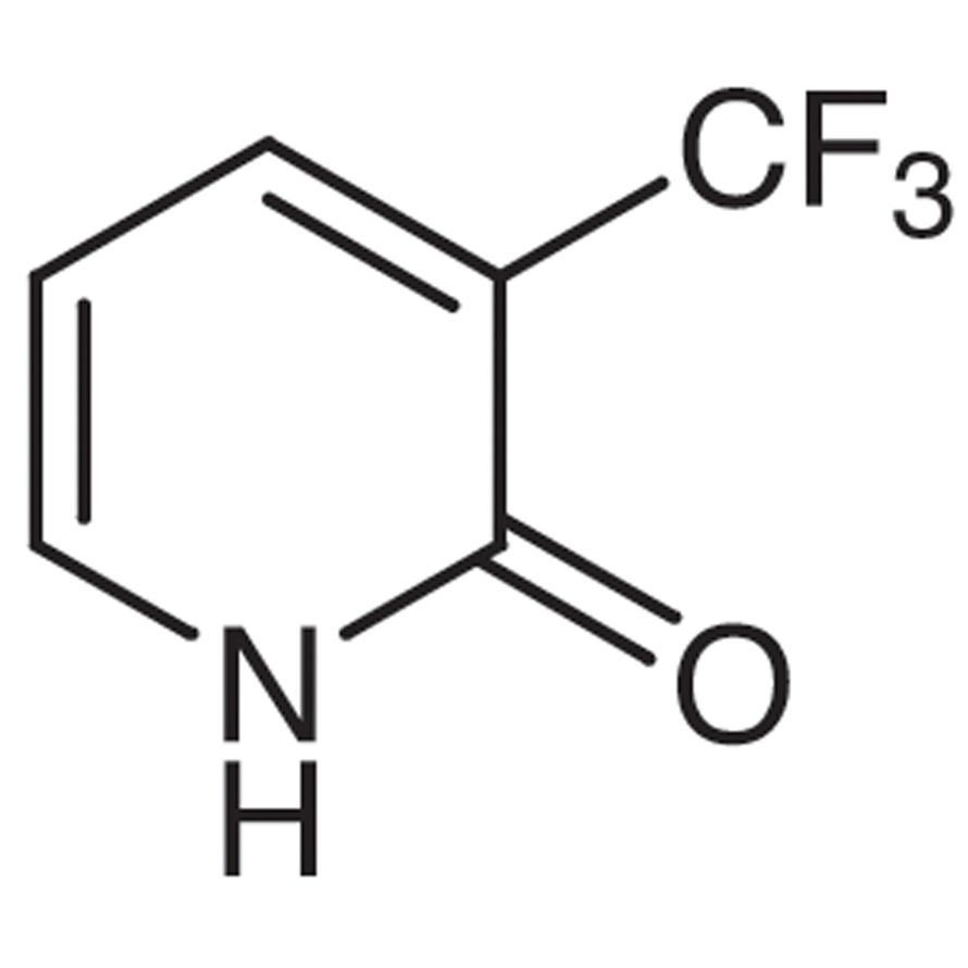 3-(Trifluoromethyl)-2-pyridone