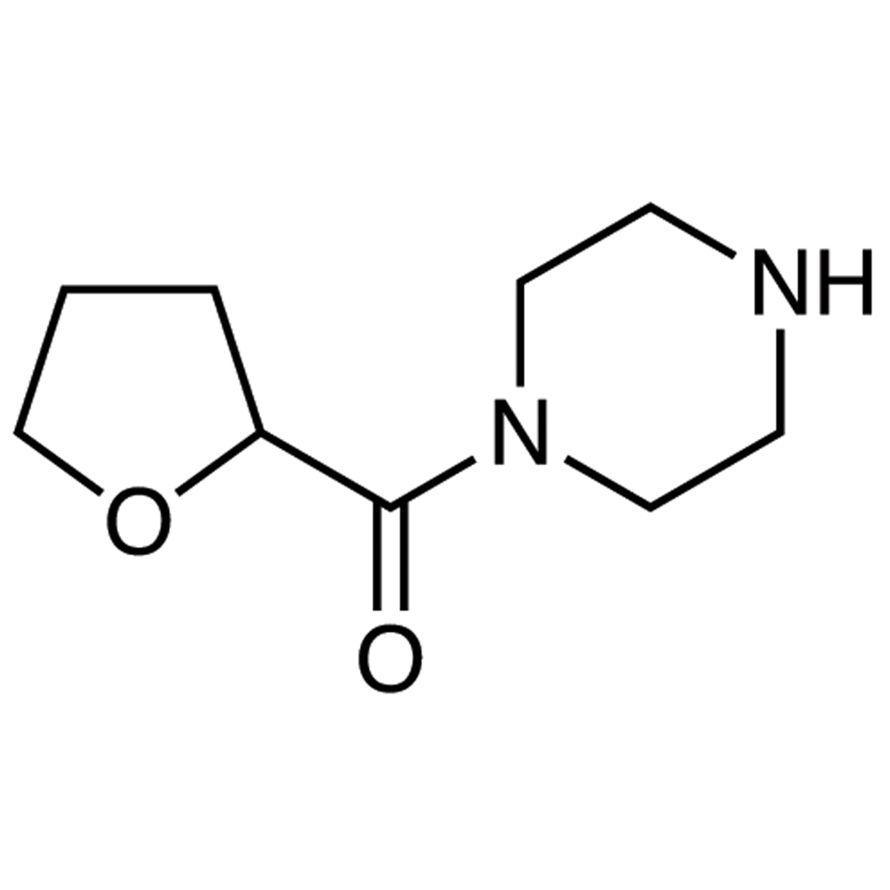 1-(Tetrahydro-2-furoyl)piperazine