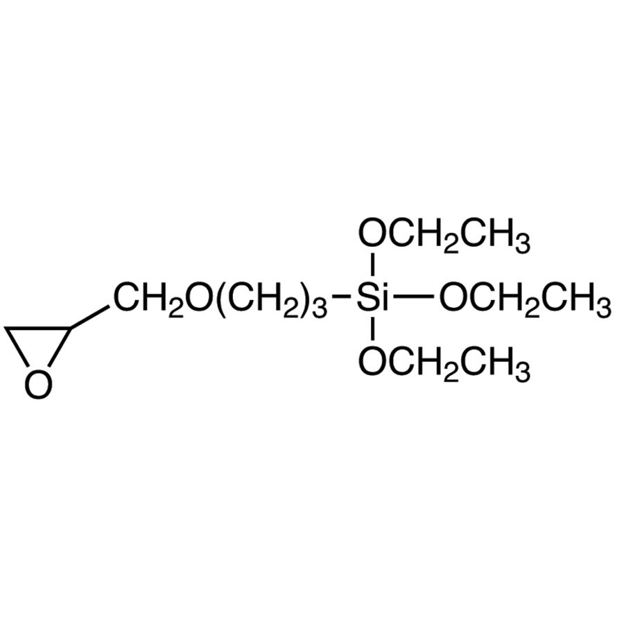 Triethoxy(3-glycidyloxypropyl)silane