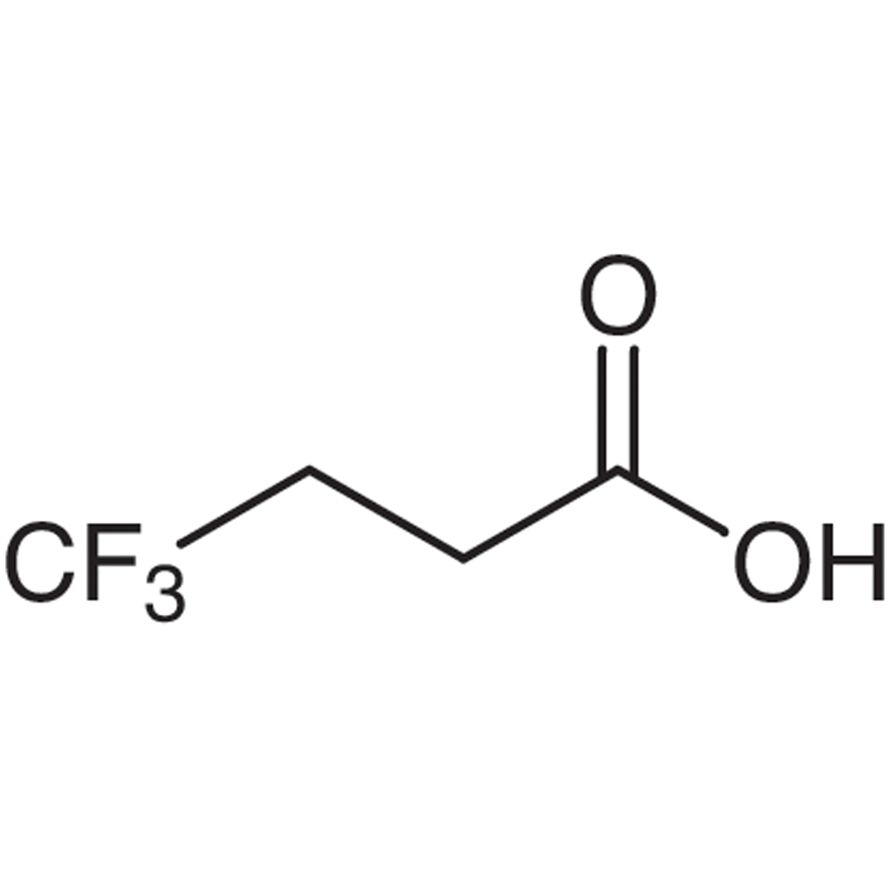 4,4,4-Trifluorobutyric Acid