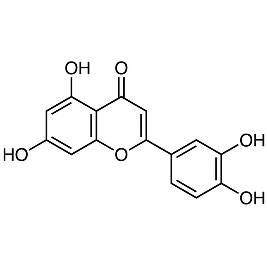 3',4',5,7-Tetrahydroxyflavone