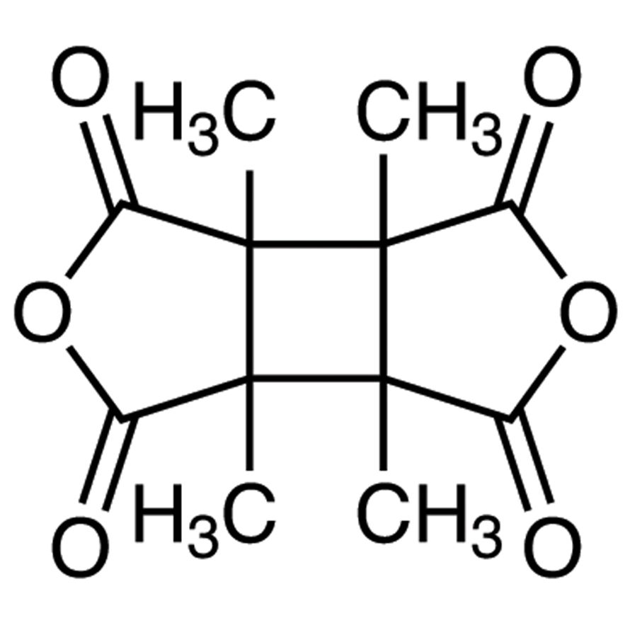 1,2,3,4-Tetramethyl-1,2,3,4-cyclobutanetetracarboxylic Dianhydride