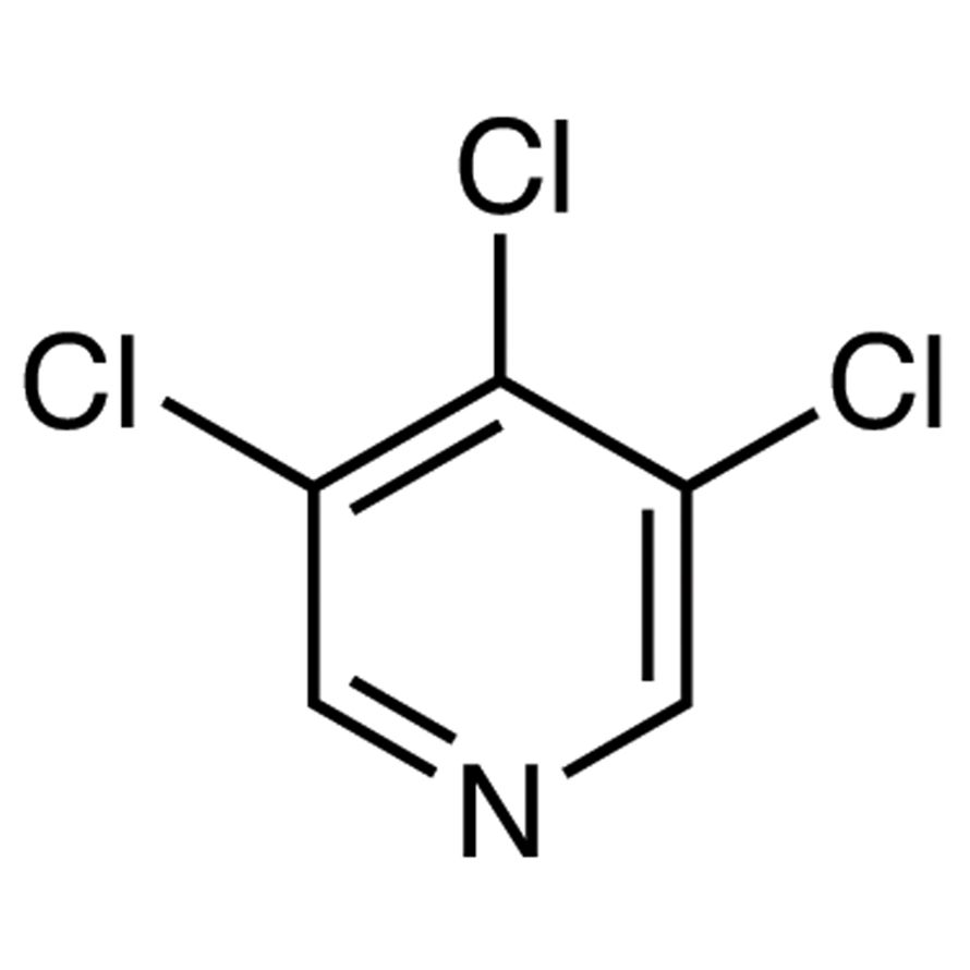 3,4,5-Trichloropyridine