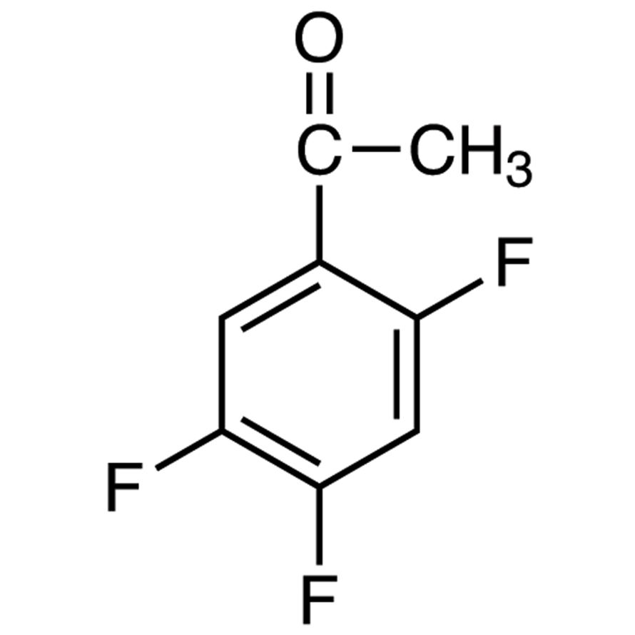 2',4',5'-Trifluoroacetophenone